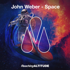 John Weber - Space