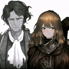 Through patches of violet - instrumental