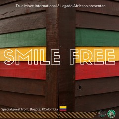 Music In My Life - Smile Free [Official Audio 2022]