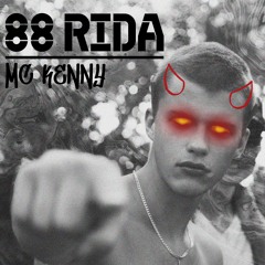 88 Rida (Prod. By Oliver Raias)