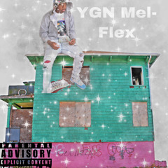 YGN Mel new flex🥱