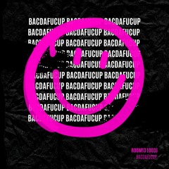 Nahuel Heinzmann - Bacdafucup (Original Mix)