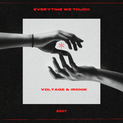 Ironik ft Voltage - Everytime We Touch (Throwback)
