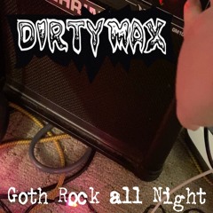 Goth Rock All Night (Demo)