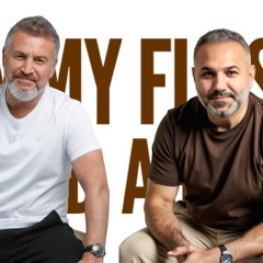 Sammy Flash - Leonid Agutin -  “Ostrov” [Afroqyart]