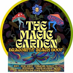 Dragonfly Beach Doof Live Mix January 2024 126bpm