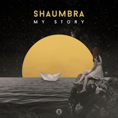 Shaumbra - My Story [ OUT NOW  On NUTEK RECORDS ]