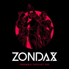 ENSEMBLE PODCAST 033: Zondax