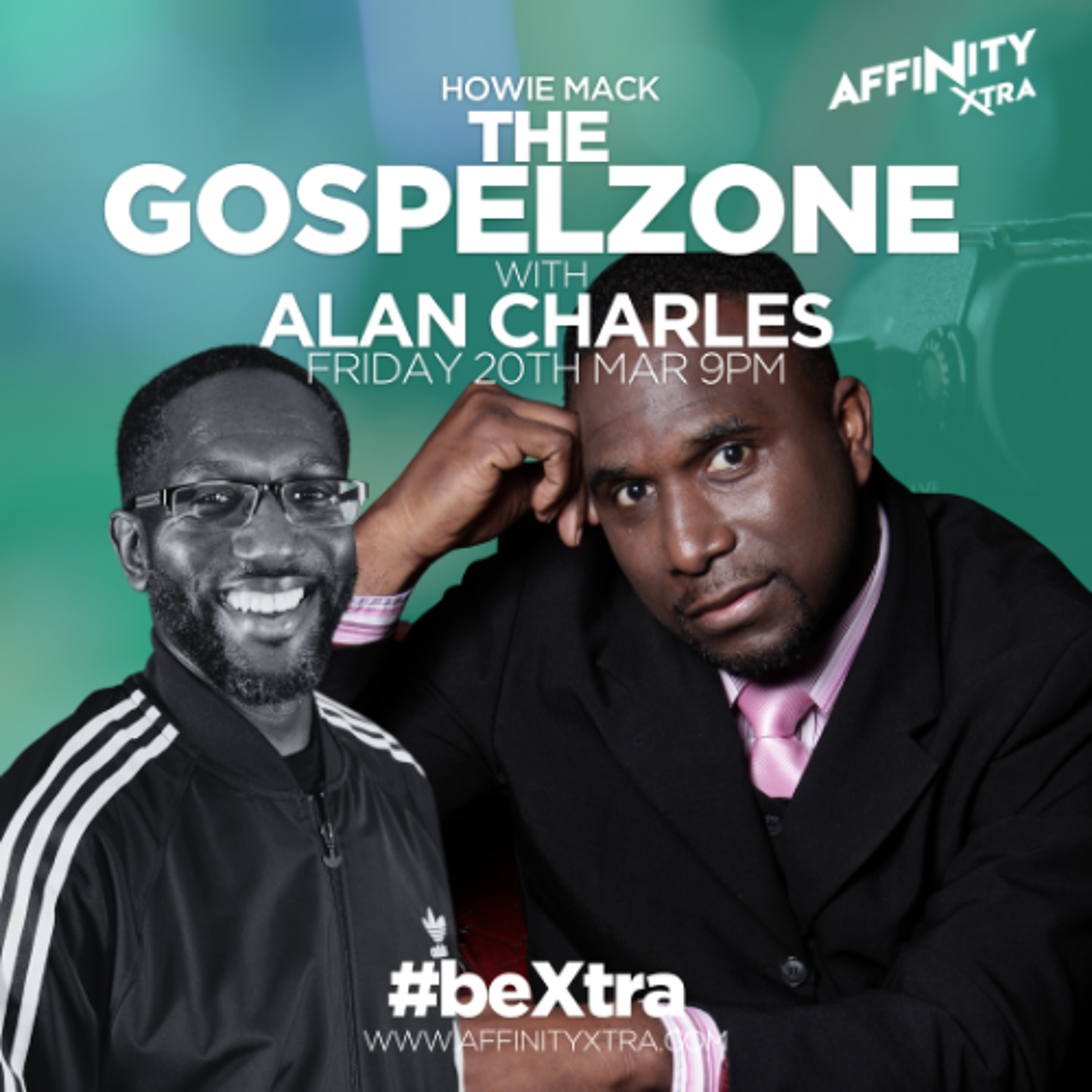 Why Aren't I Married? The Truth About Singleness & the UK Black Church episode artwork