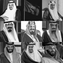 ‎⁨حدثينا يا روابي نجد عن أبو تركي العظيم⁩