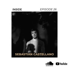Inside 26 - January '25 | Live @ Club B | 04.01.25