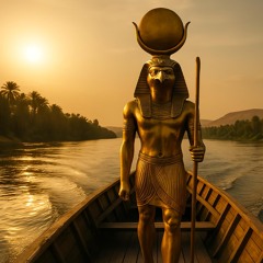 sun god