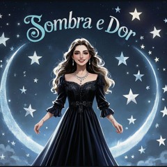 💔 Sombra e Dor – Margarido Sauro 🎶