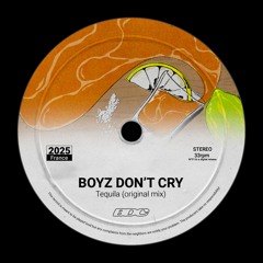 TEQUILA [FREE DL]