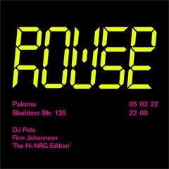 2022-03-05 Live At Power House (DJ Pete, Finn Johannsen) Part 2