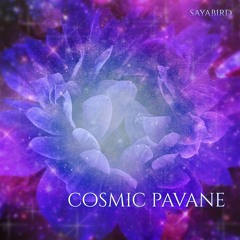 Cosmic Pavane