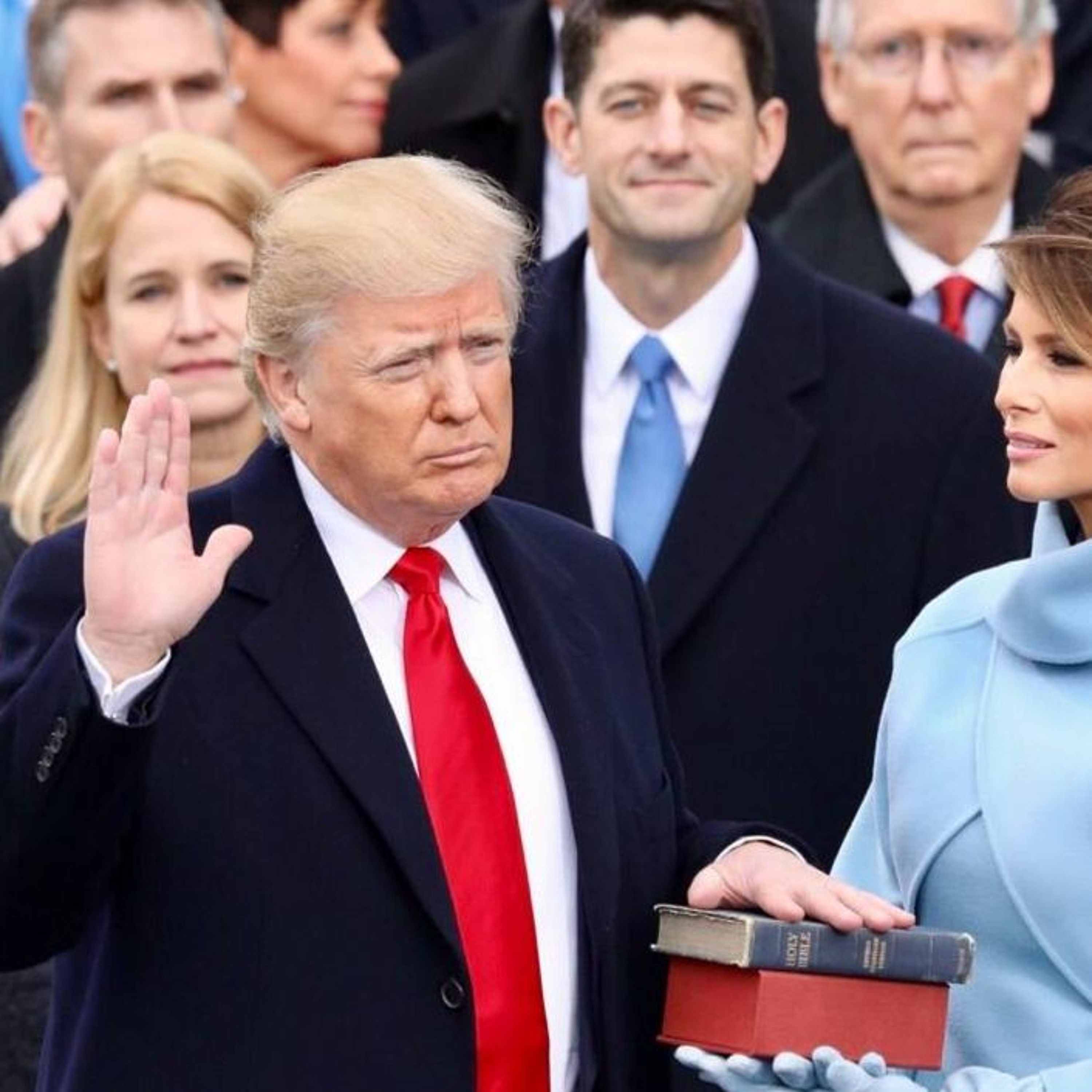 Tuesday Will Be Yuge! Jim Discusses What To Expect On Election Day 2020 episode artwork