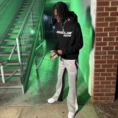 Lil Drebo/Dre6o - Headshot