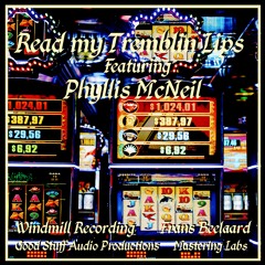 Read my Tremblin Lips