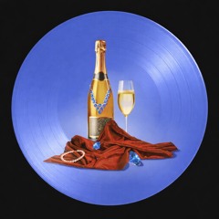 Designer & Champagne