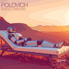 POLOVICH - Fake DJ