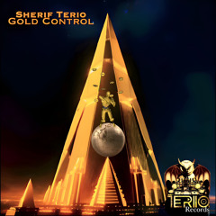 Sherif Terio - Gold Control [Preview].wav