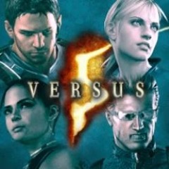 Resident Evil 5 OST - Versus Mode Theme