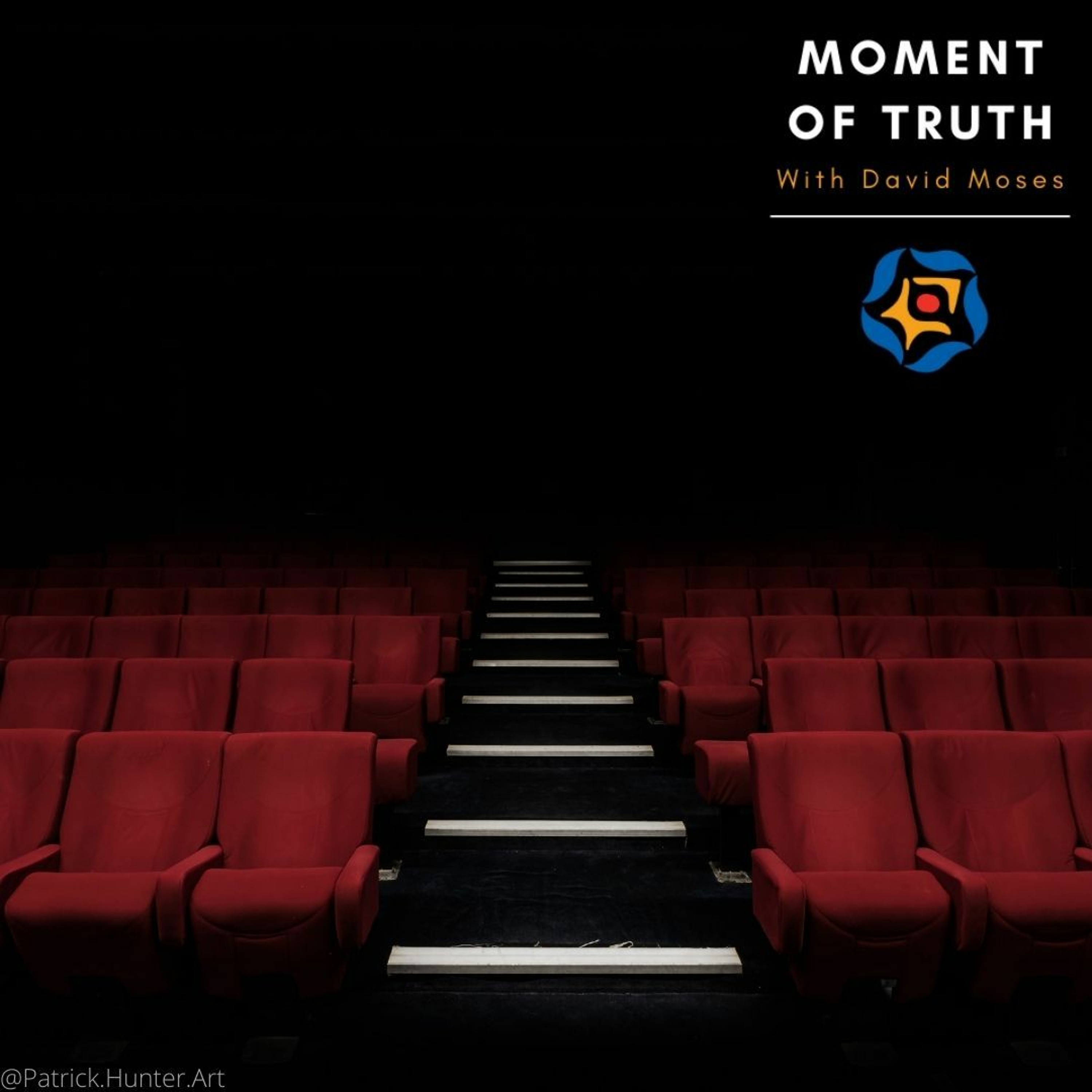 Moment of Truth