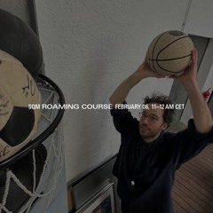 Roaming Course Nr. 55 (25/02/07)