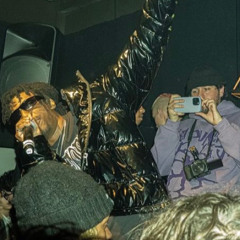 under the weather [p. ayohighflyer]