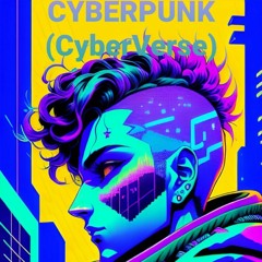 Cyberpunk 2021 (FUTURO 2025)