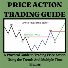 [PDF] ❤️ Read PRICE ACTION TRADING: A PRACTICAL GUIDE TO TRADING PRICE ACTION USING TRENDS AND M