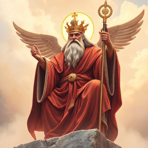 How Can A Loving God