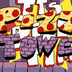 Pizza Tower - Its Pizza Time!