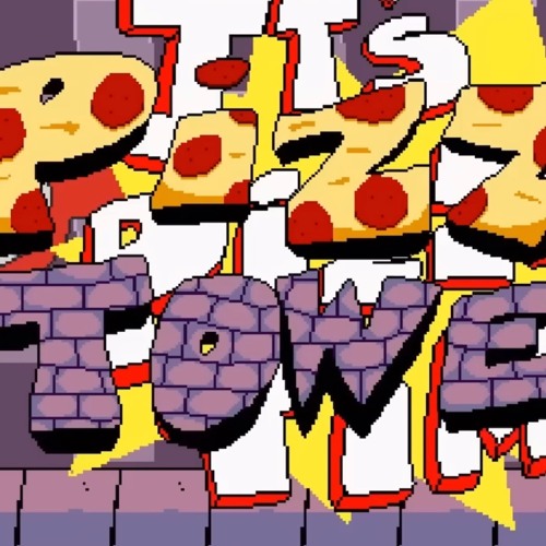 Pizza Tower - Free Online Games