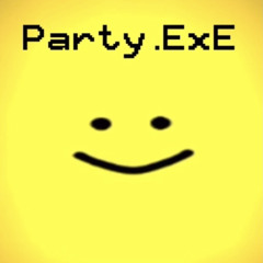 Party.exe Happy Noobday Fool