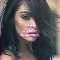 Melanie Flores - Skyline [ Sleep & Relax Music]