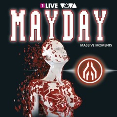 Collabs 3000 Live @ Mayday, Massive Moments, Westfalenhallen, Dortmund Germany 30-04-2009