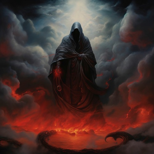 TYRÄXX - Hell Breaks Loose