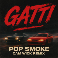 GATTI (Cam Wick Remix) Radio edit