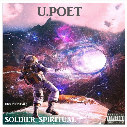 Soldier Spiritual (Prod. By E.P. Beats)