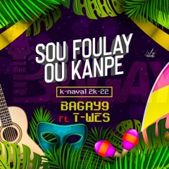 FOULAY kanaval 2022 (Bagay9)