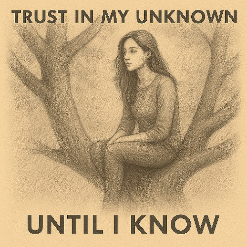 Until I Know