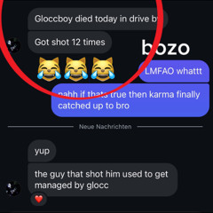 st4rdxst - #fuckgloccboylick prod. maji