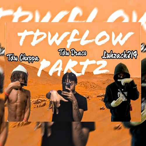 TDW Draco - TDWFLOW.PT2(ft. TDW Chxppa, Luhzach214)