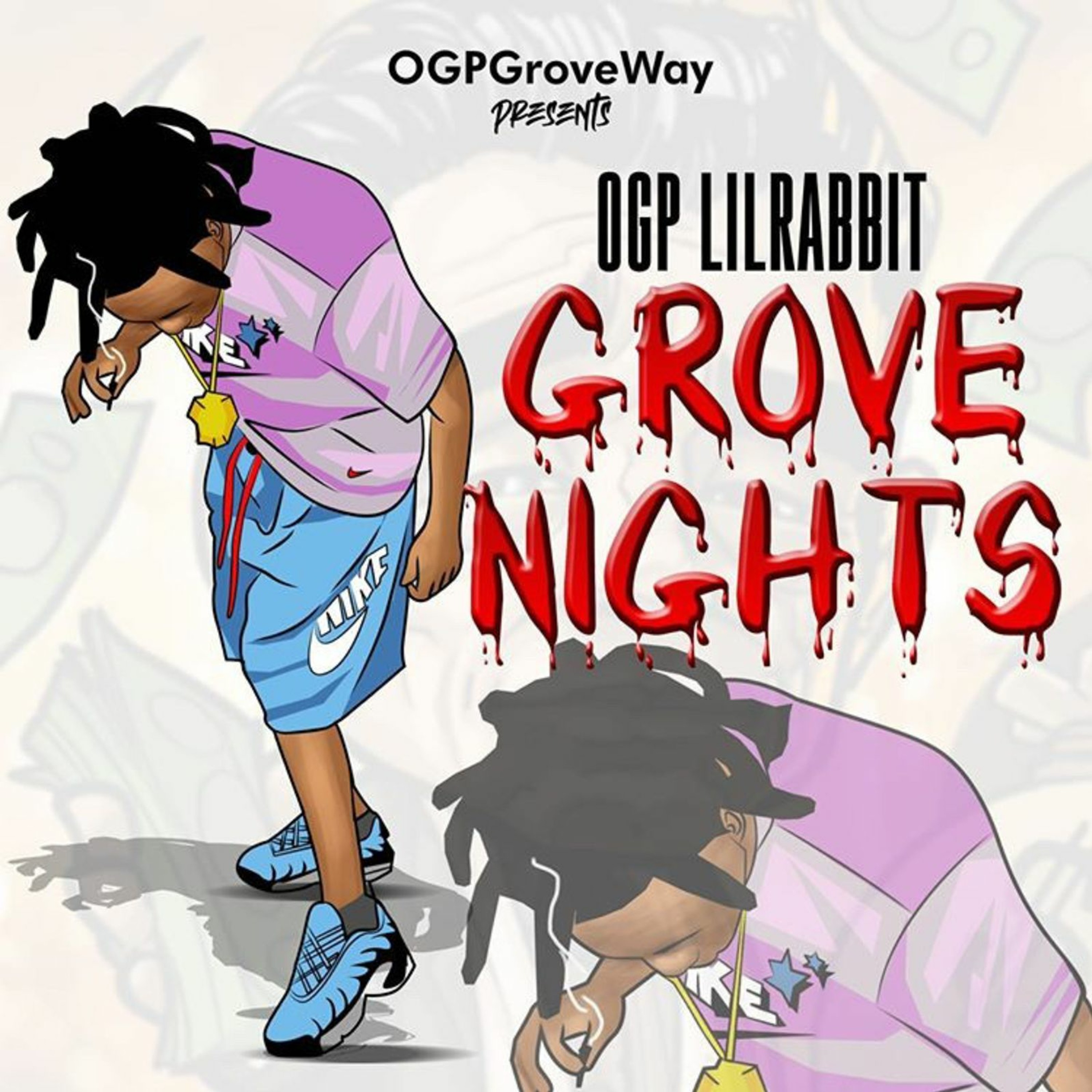 Grove Nights Intro episode artwork
