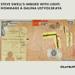 Steve Swell - 06 - Ear Hygiene