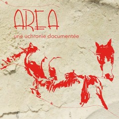 AREA ~ Version Radiola