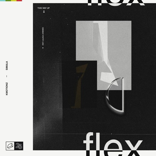 K Motionz & Simula - Flex
