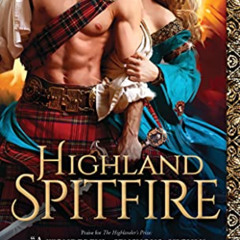 [VIEW] KINDLE 📂 Highland Spitfire (Highland Weddings, 1) by  Mary Wine PDF EBOOK EPU
